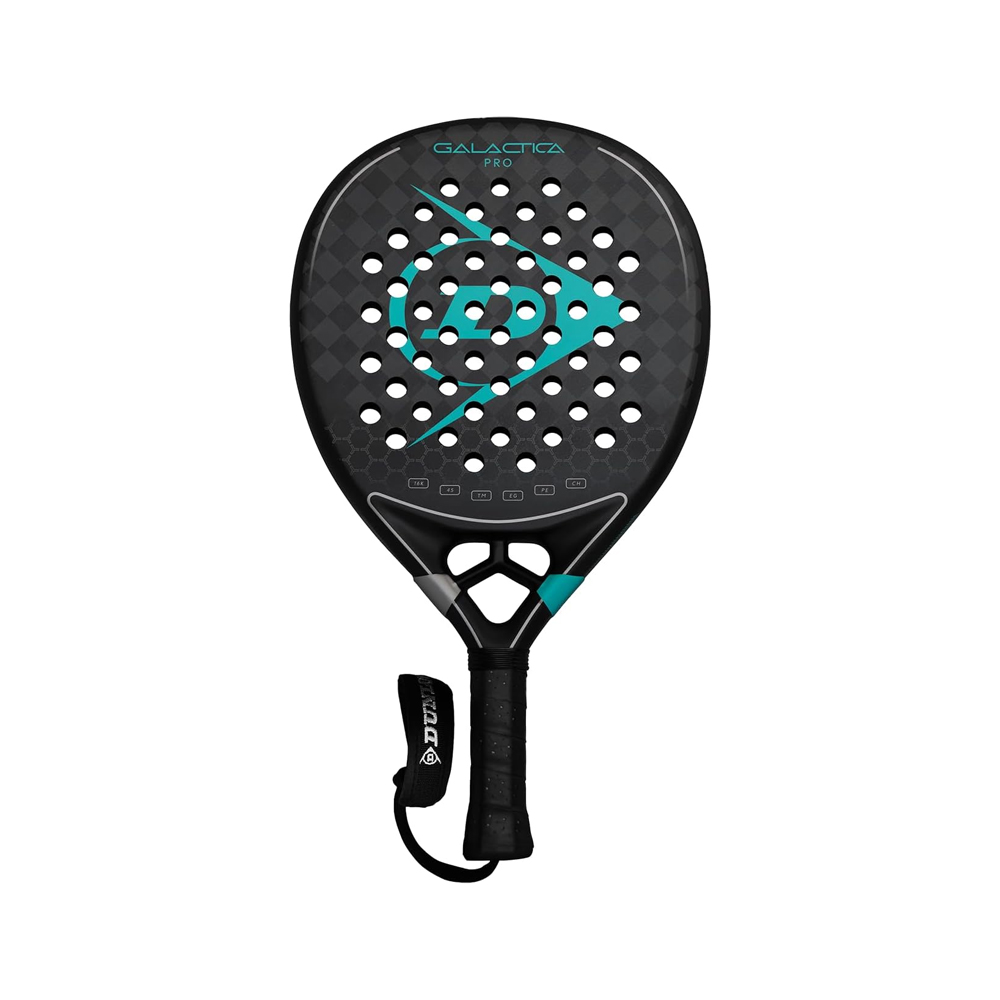 Dunlop Galactica Pro 25