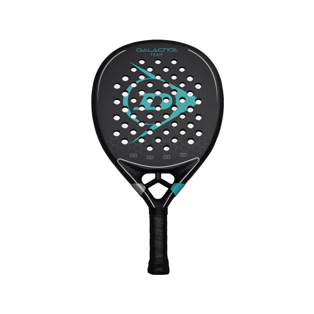 Dunlop Galactica Team 25