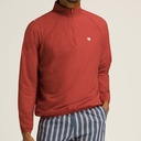 Wilson Half-Zip Wind Shell