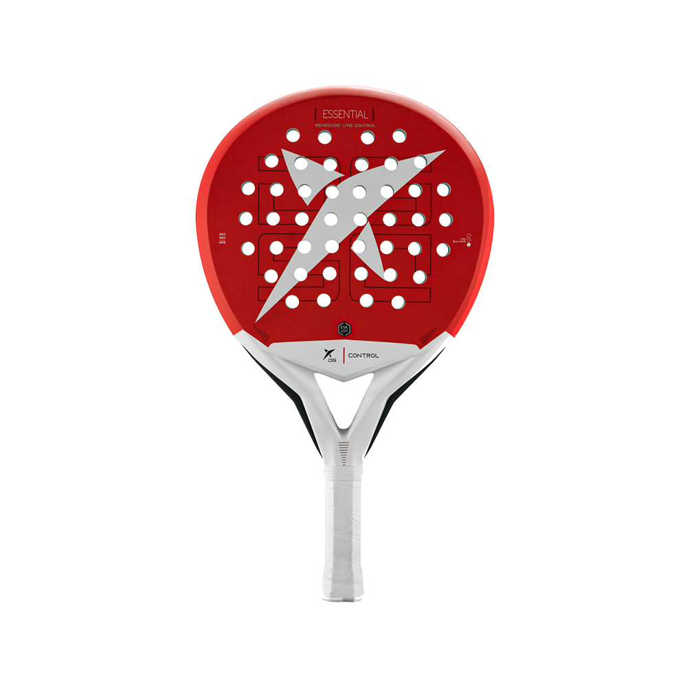 Drop Shot Renegade Lite Control