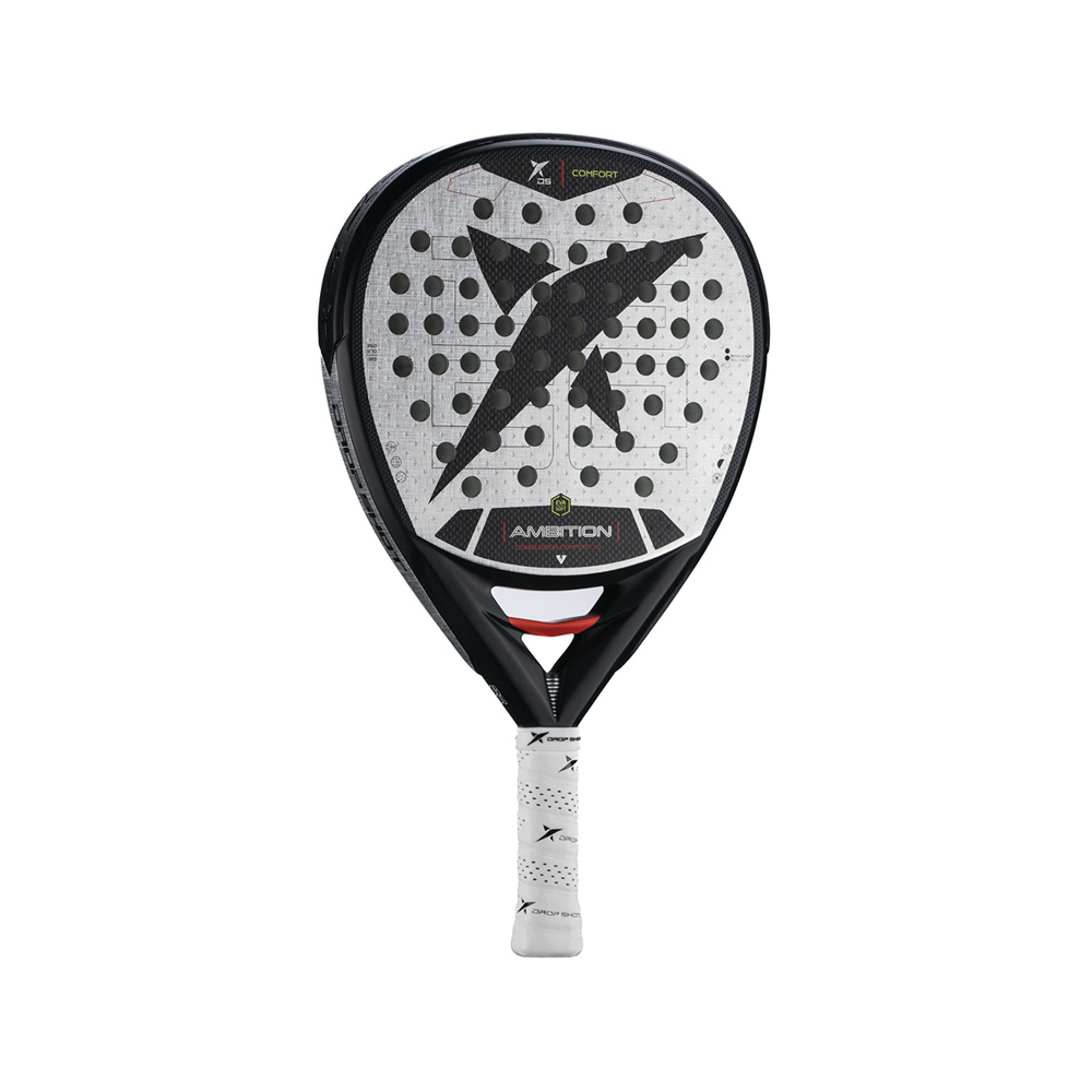 Drop Shot Conqueror Comfort 1.0