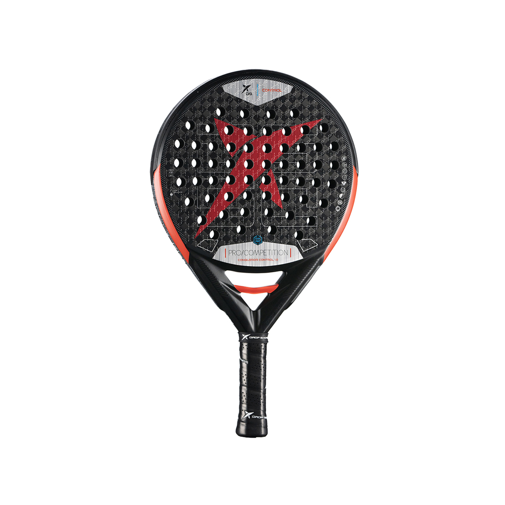 Drop Shot Conqueror Control 1.0