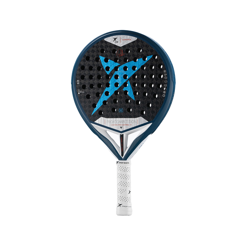 Drop Shot Canyon Pro Control 1.0
