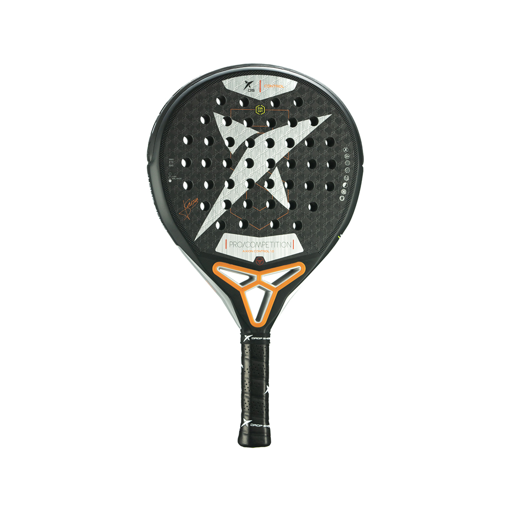 Drop Shot Axion Control 1.0