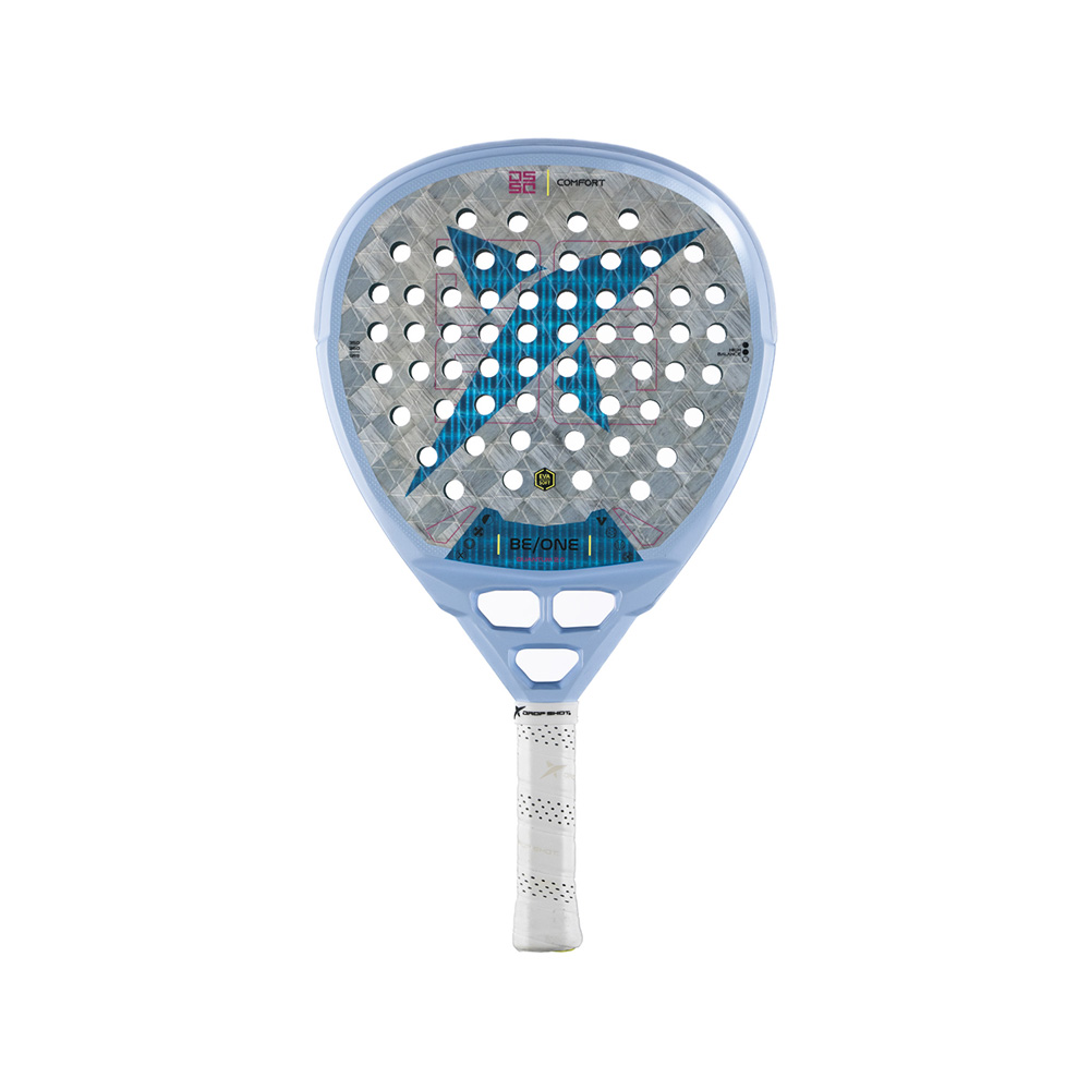 Drop Shot Quantum 2.0