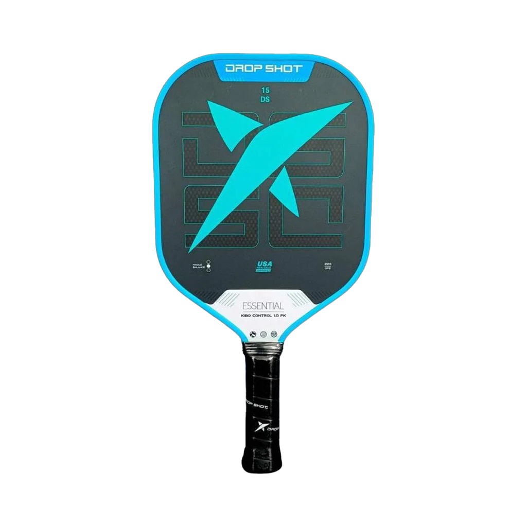 Drop Shot Kibo Control 1.0