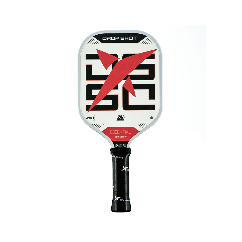 Drop Shot Hero 2.0