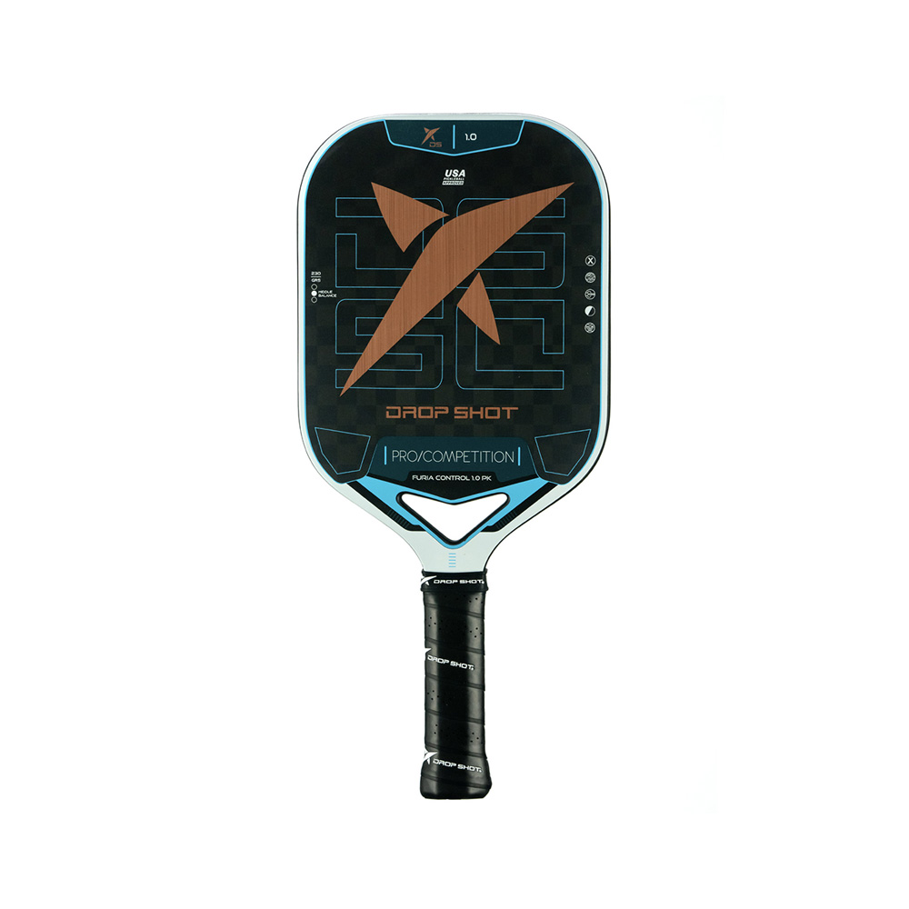 Drop Shot Furia Control 1.0