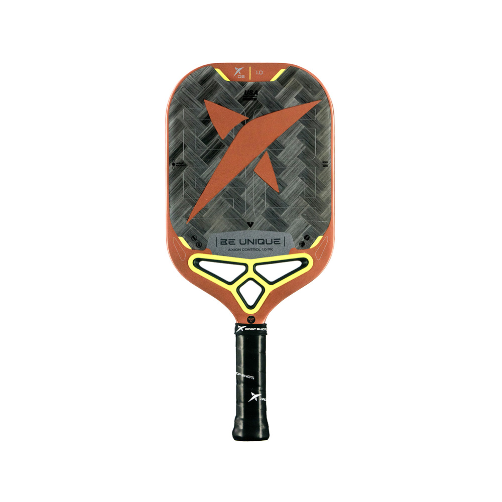 Drop Shot Axion Control 1.0