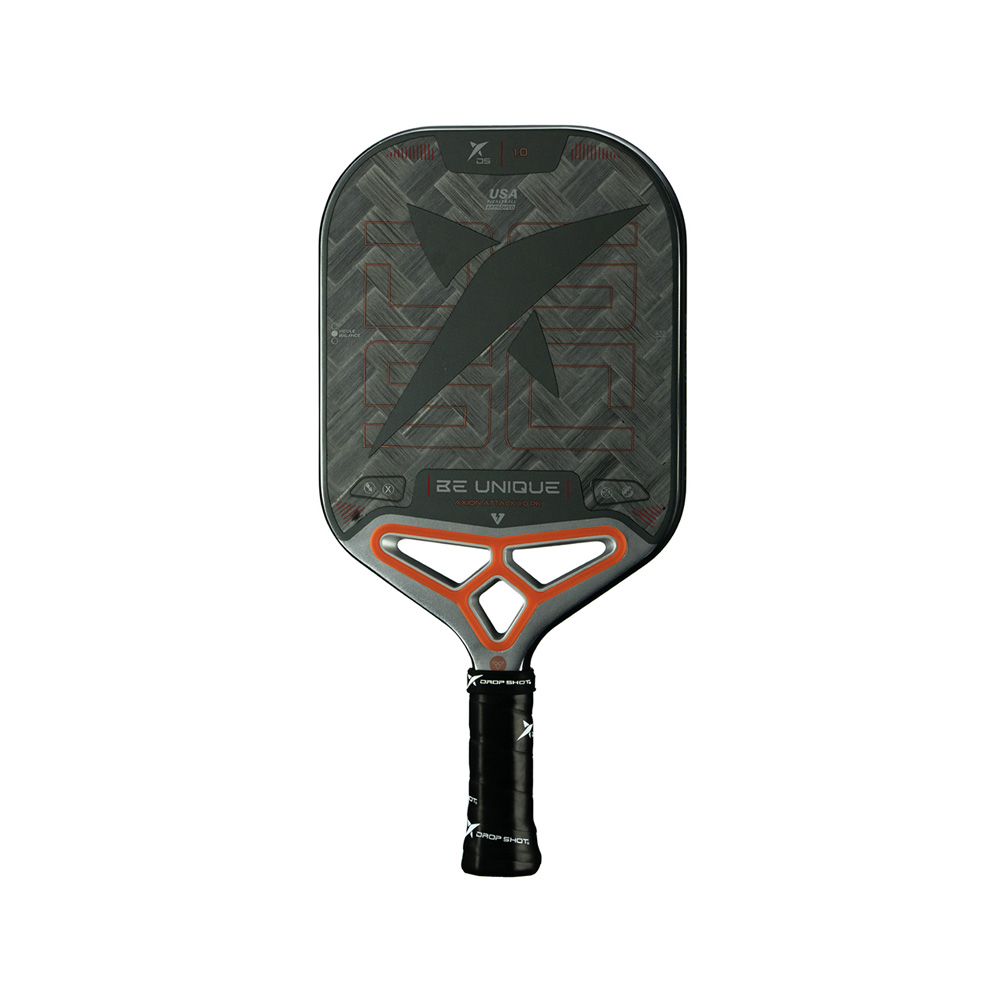 Drop Shot Axion Attack 1.0