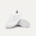 Wilson Pro Staff 87 Unisex (Wh/Wh)