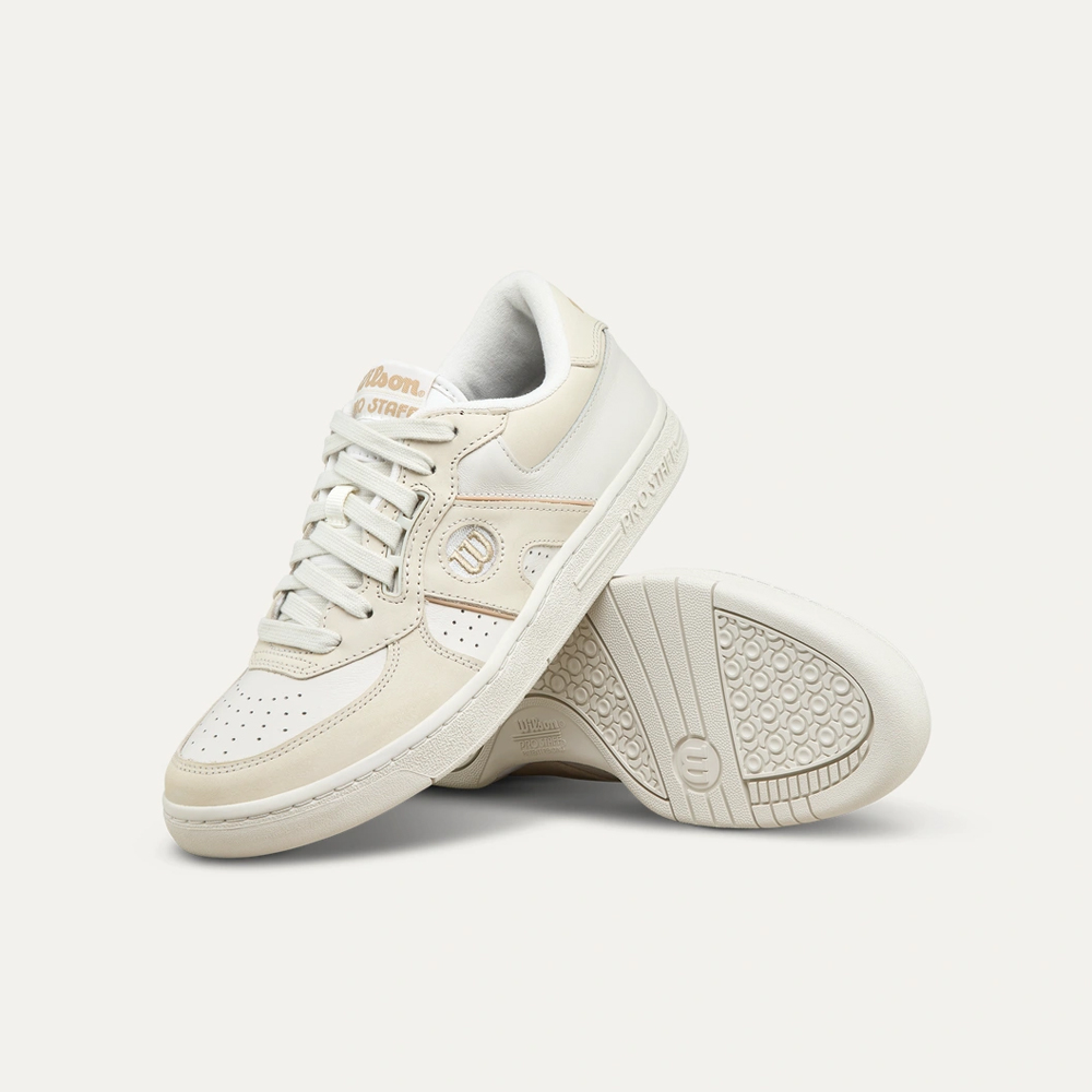 Wilson Pro Staff 87 (Se/SlvrBi)