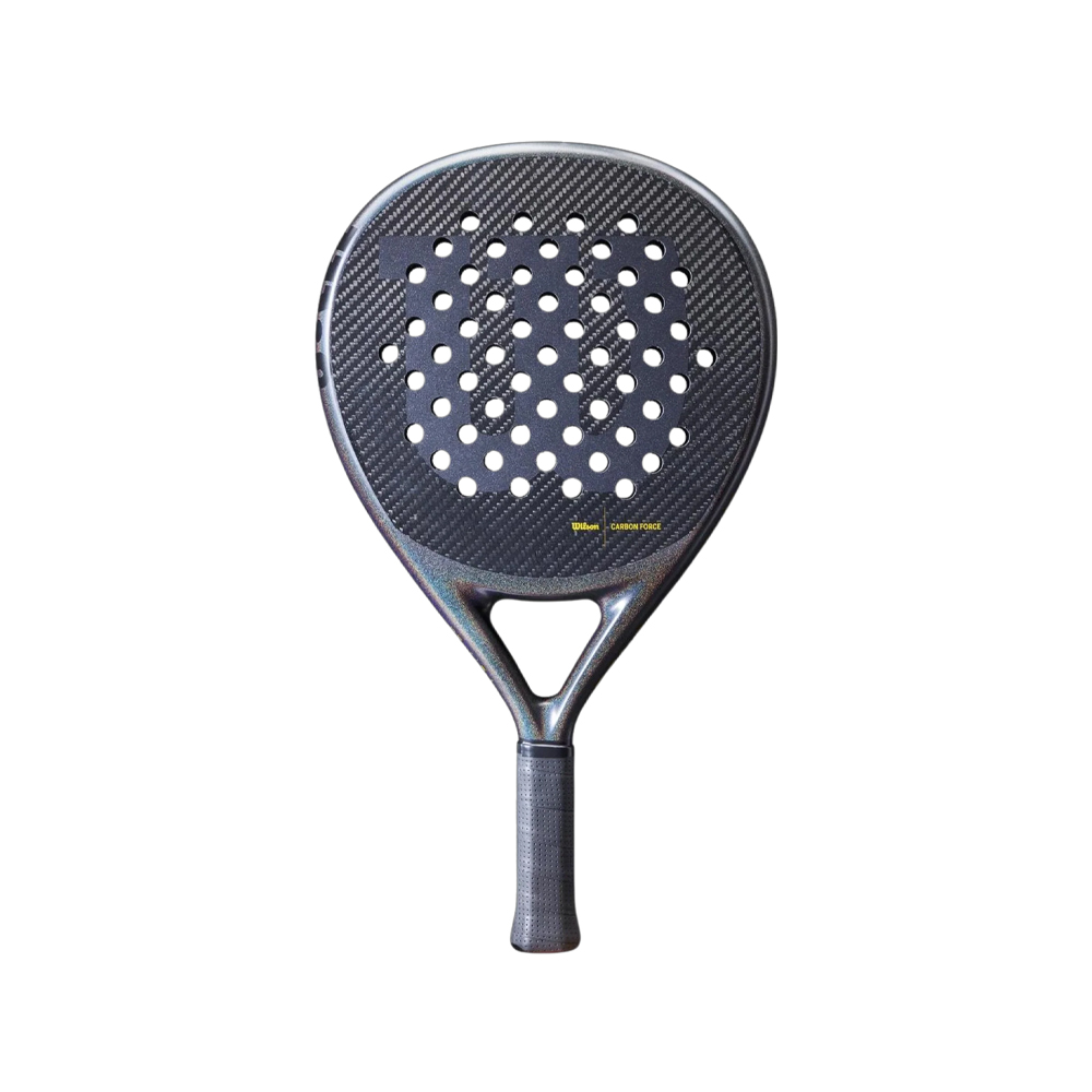 Wilson Carbon Force Pro