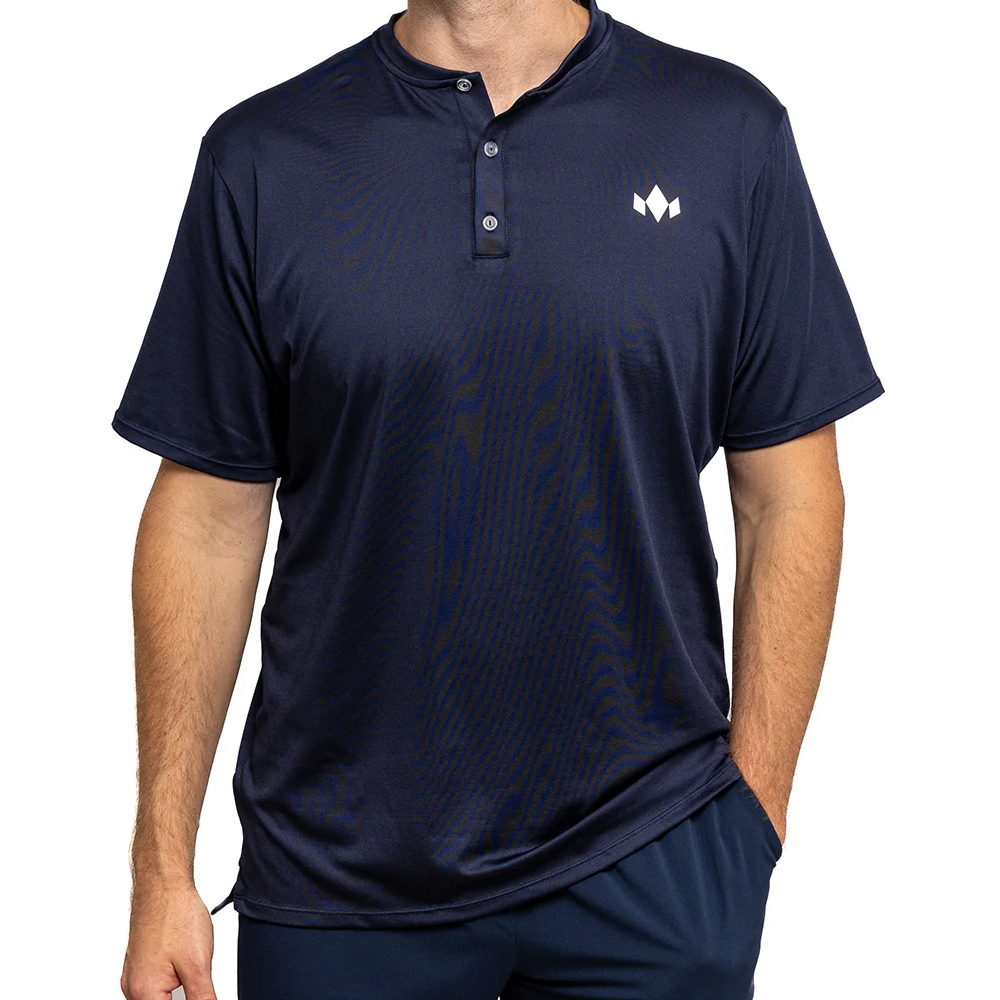 Diadem Essential Henley