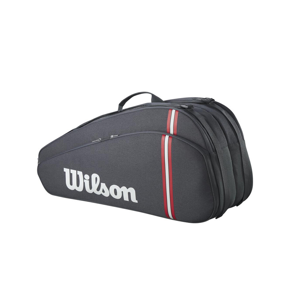 Wilson Tour 6-Pk