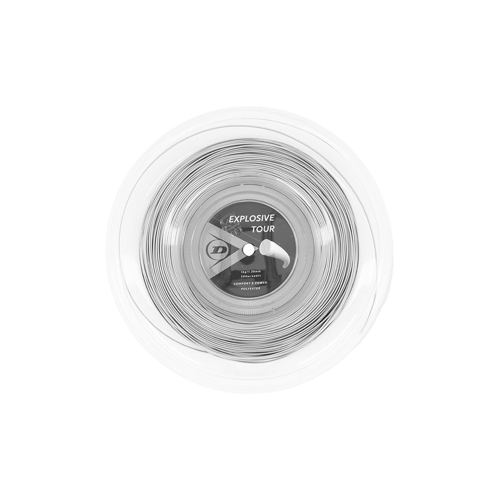 Dunlop Explosive Tour (Rollo)