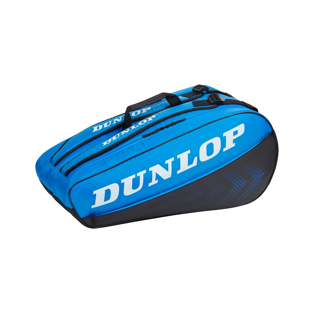 Dunlop FX Club Bag 10-pk