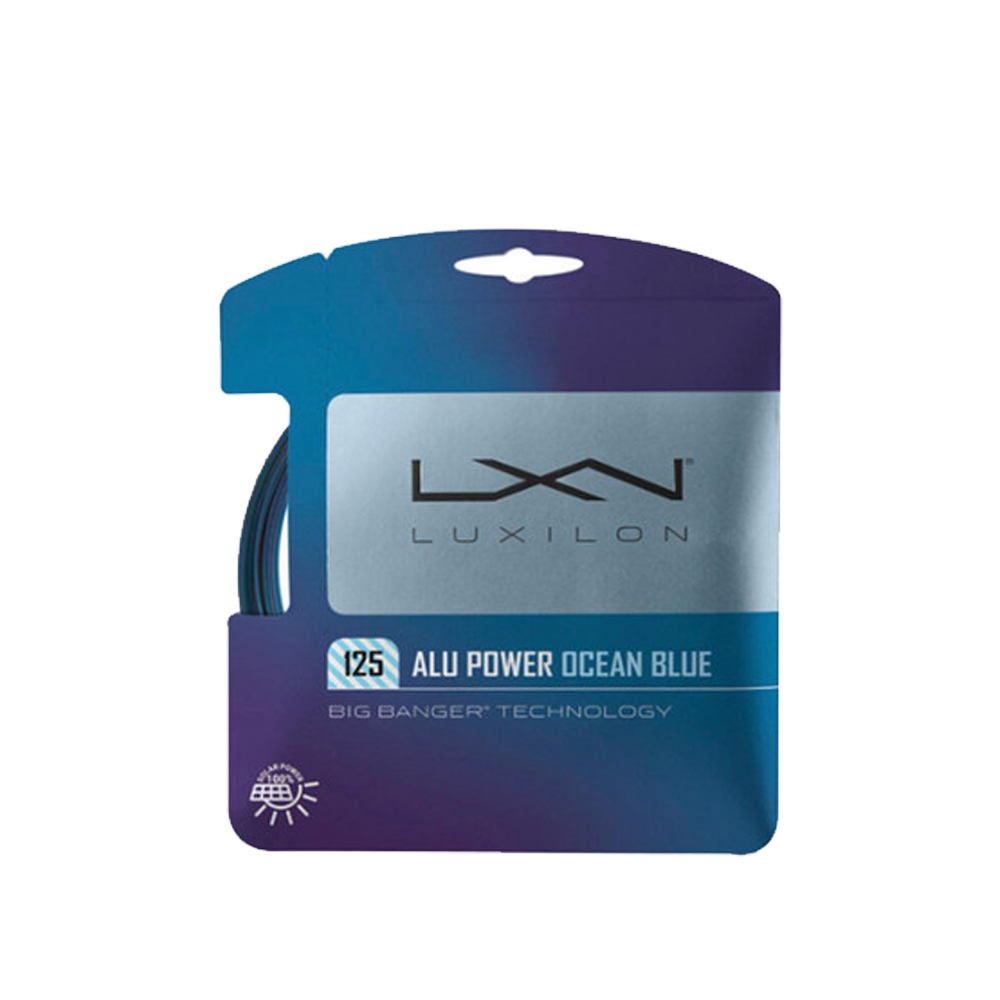 Luxilon Alu Power 125