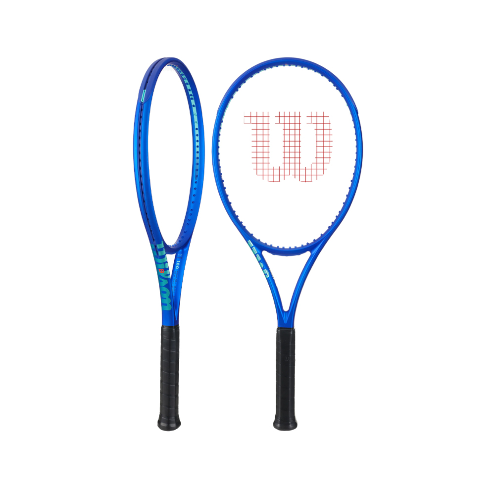 Wilson Ultra 100 V5