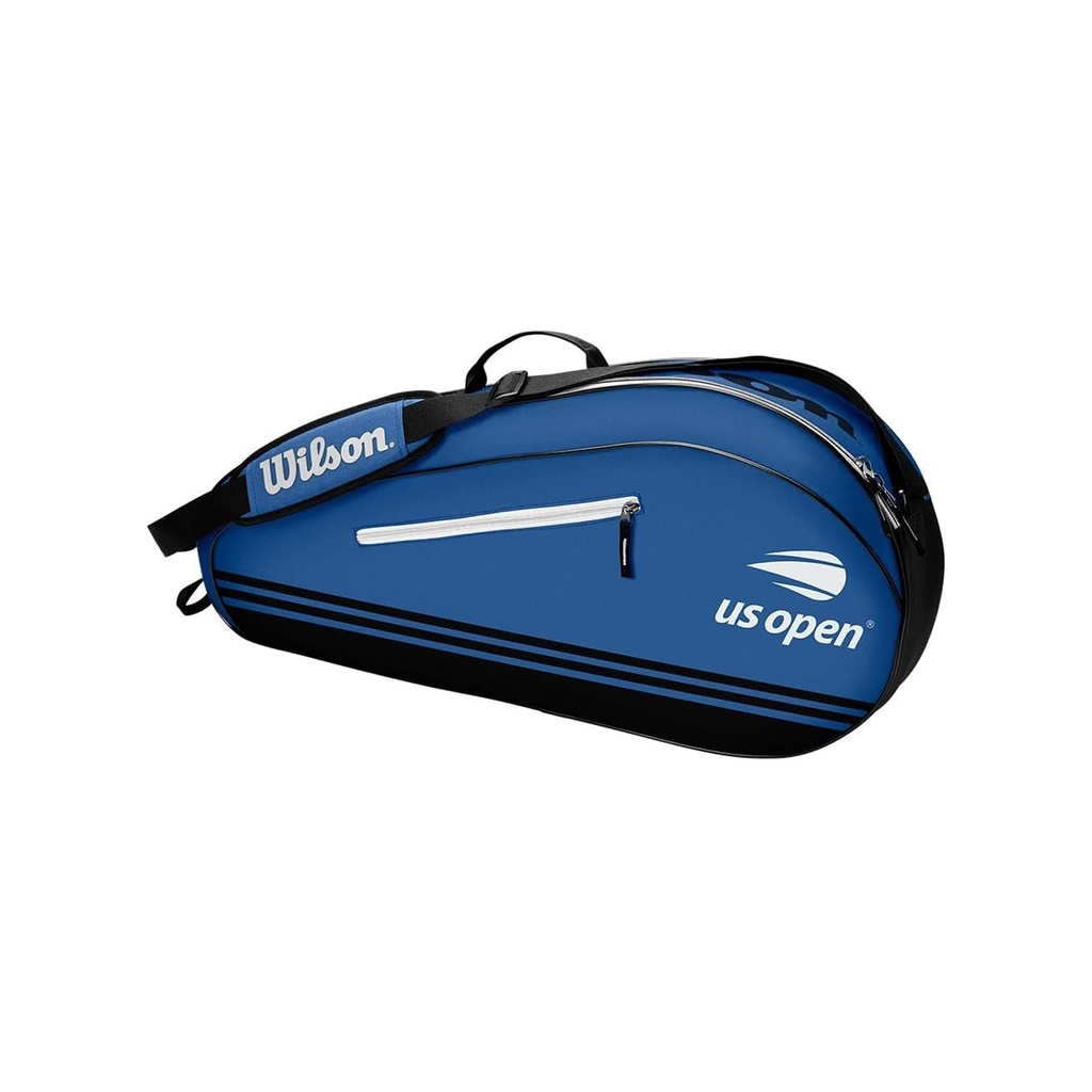 Wilson US Open Team 3-pk