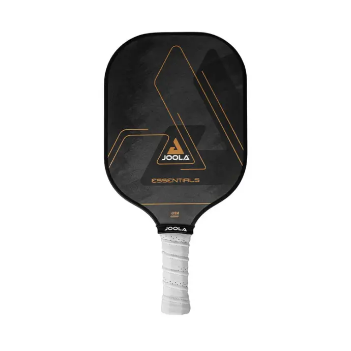 Joola Essentials Pickleball Paddle (Black)