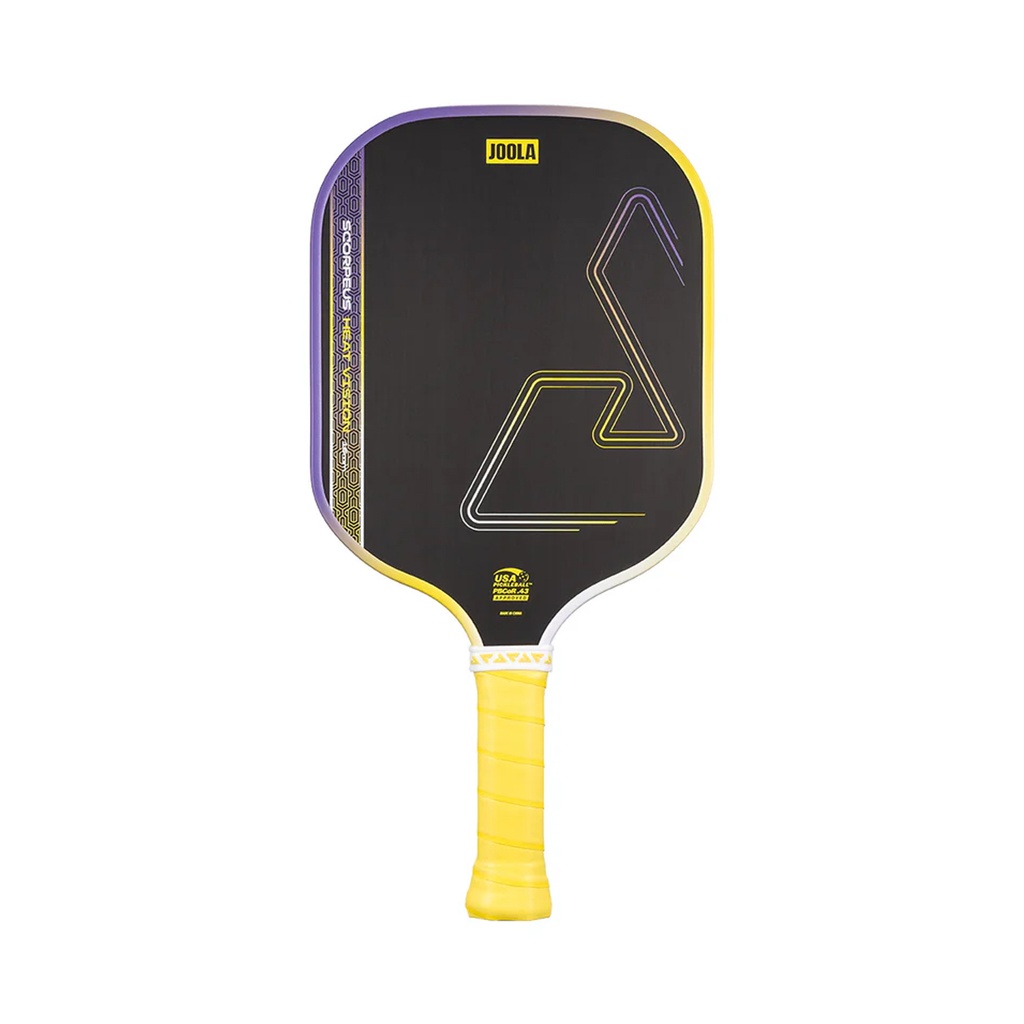 Joola Scorpeus Heat Vision 16mm