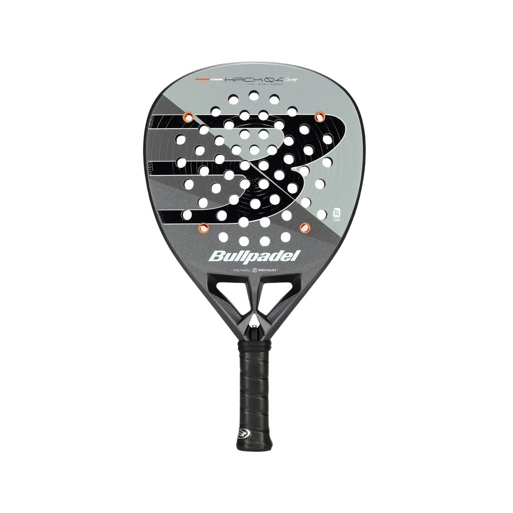 Bullpadel Hack 04 Comfort 26