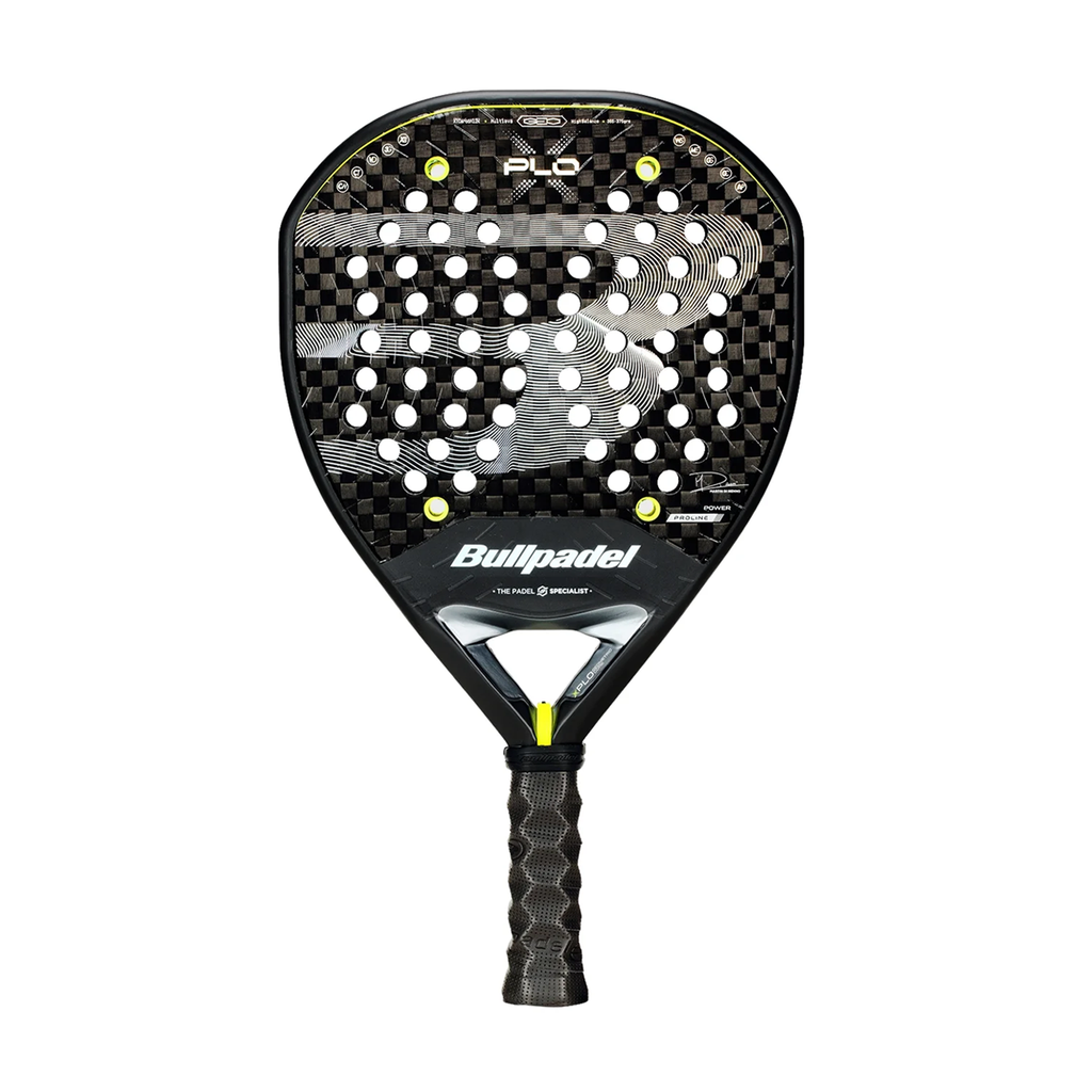 Bullpadel XPLO 26