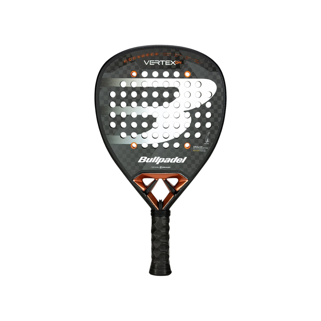 Bullpadel Vertex 04 25