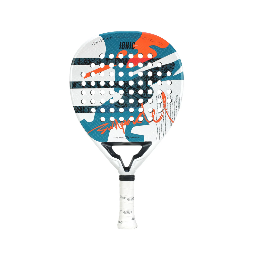Bullpadel Ionic Light 25