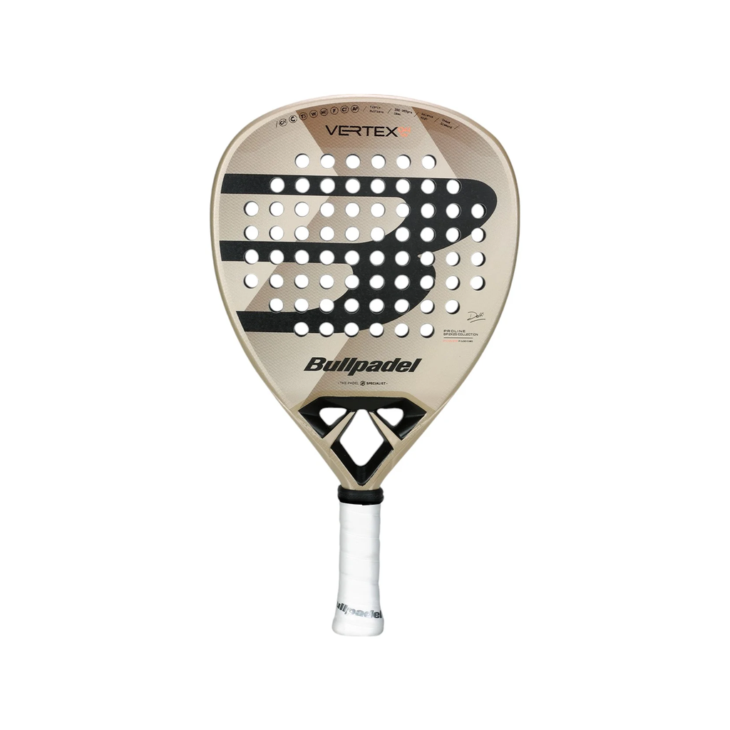 Bullpadel Vertex 04 W 25