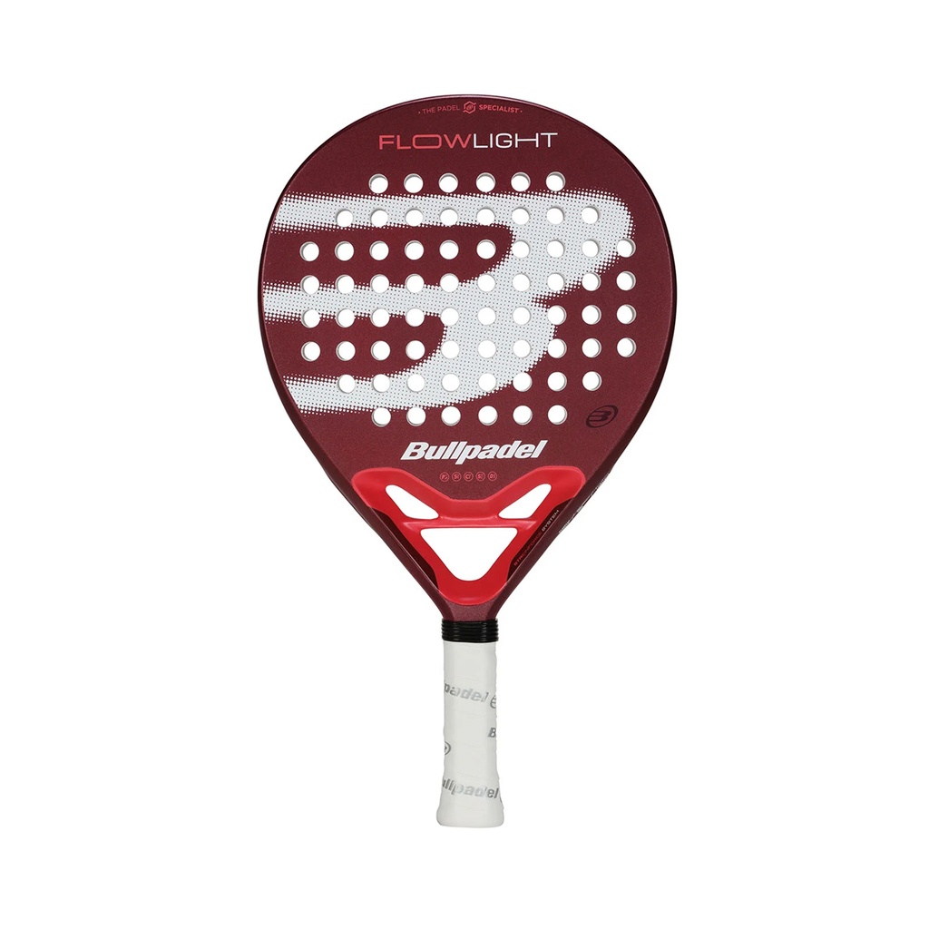 Bullpadel Flow Light W 25