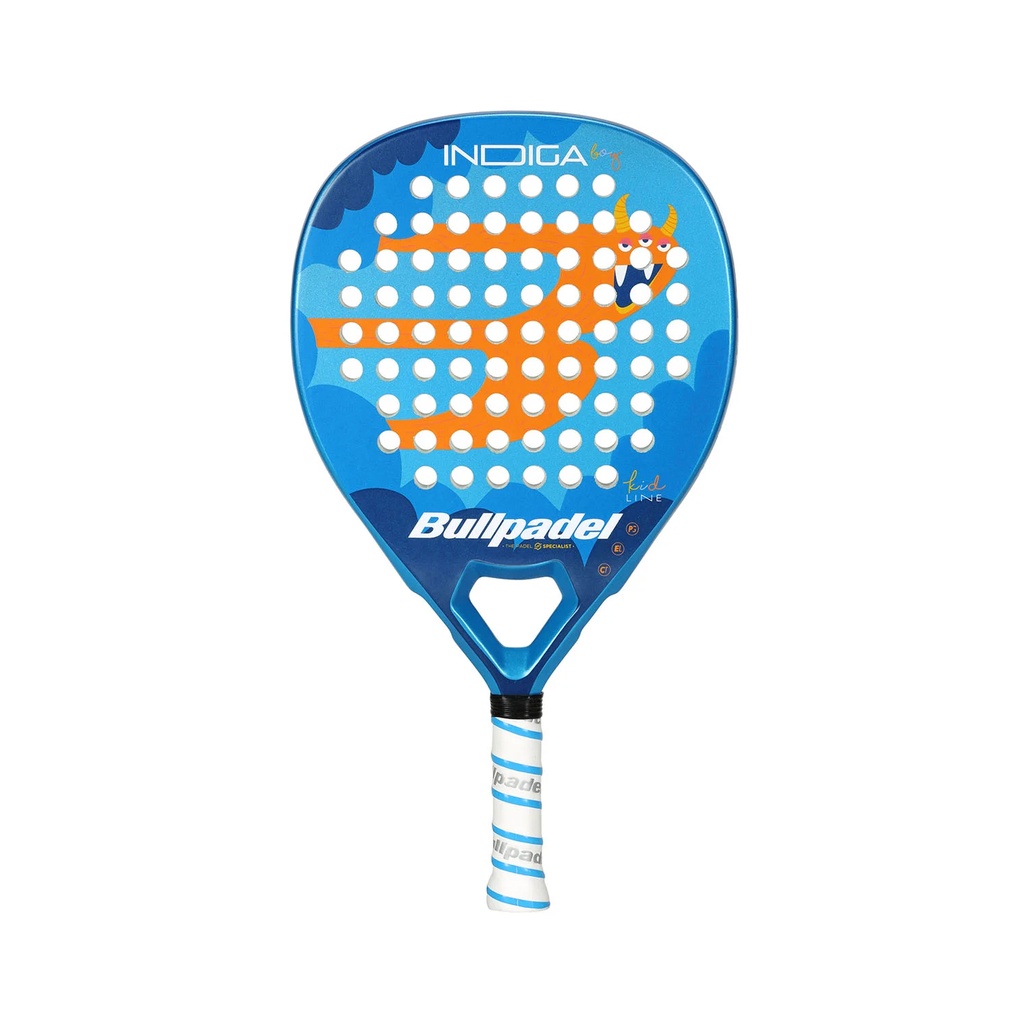 Bullpadel Indiga Boy