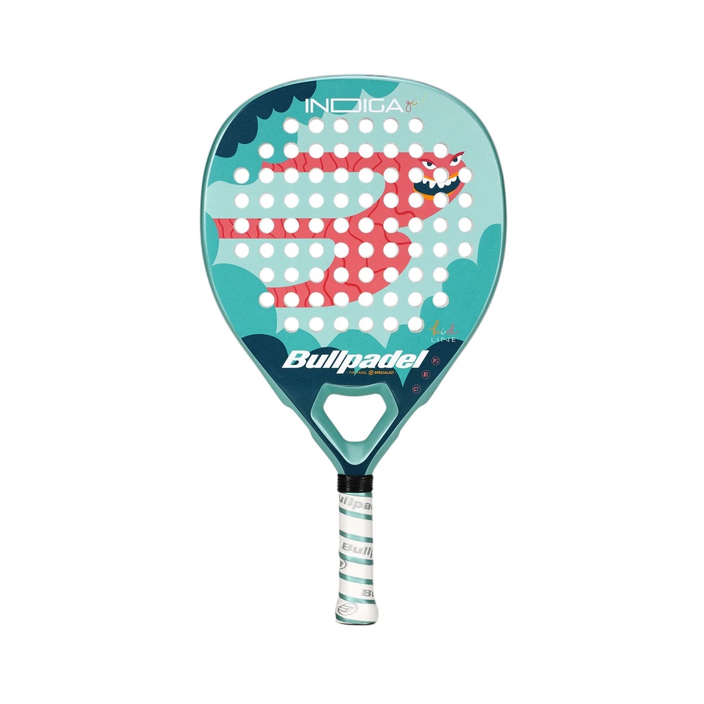 Bullpadel Indiga Girl