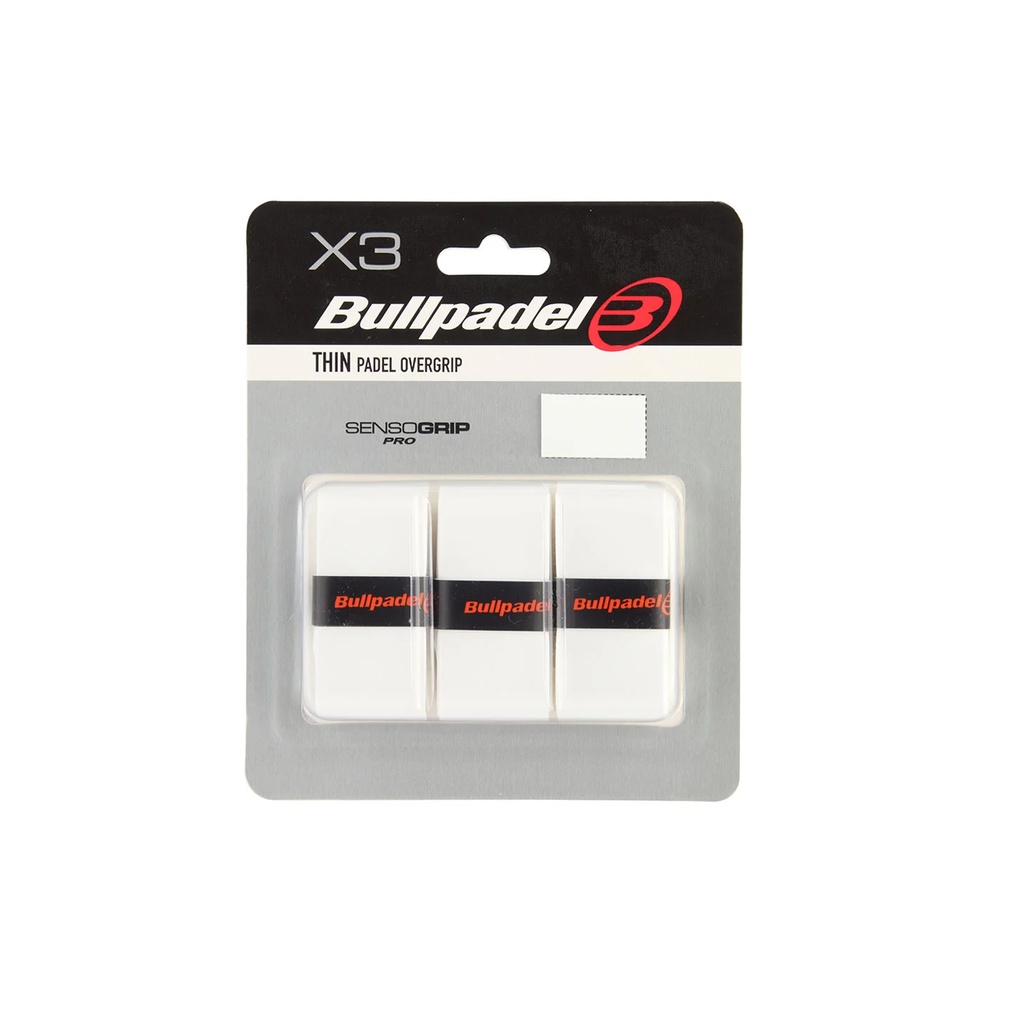 Bullpadel Overgrip GB-1200 Confort