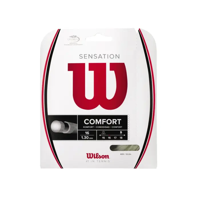 Wilson Sensation