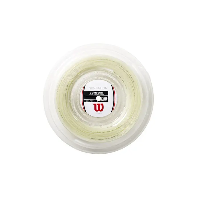 Wilson Sensation 16 (Rollo) - 200m