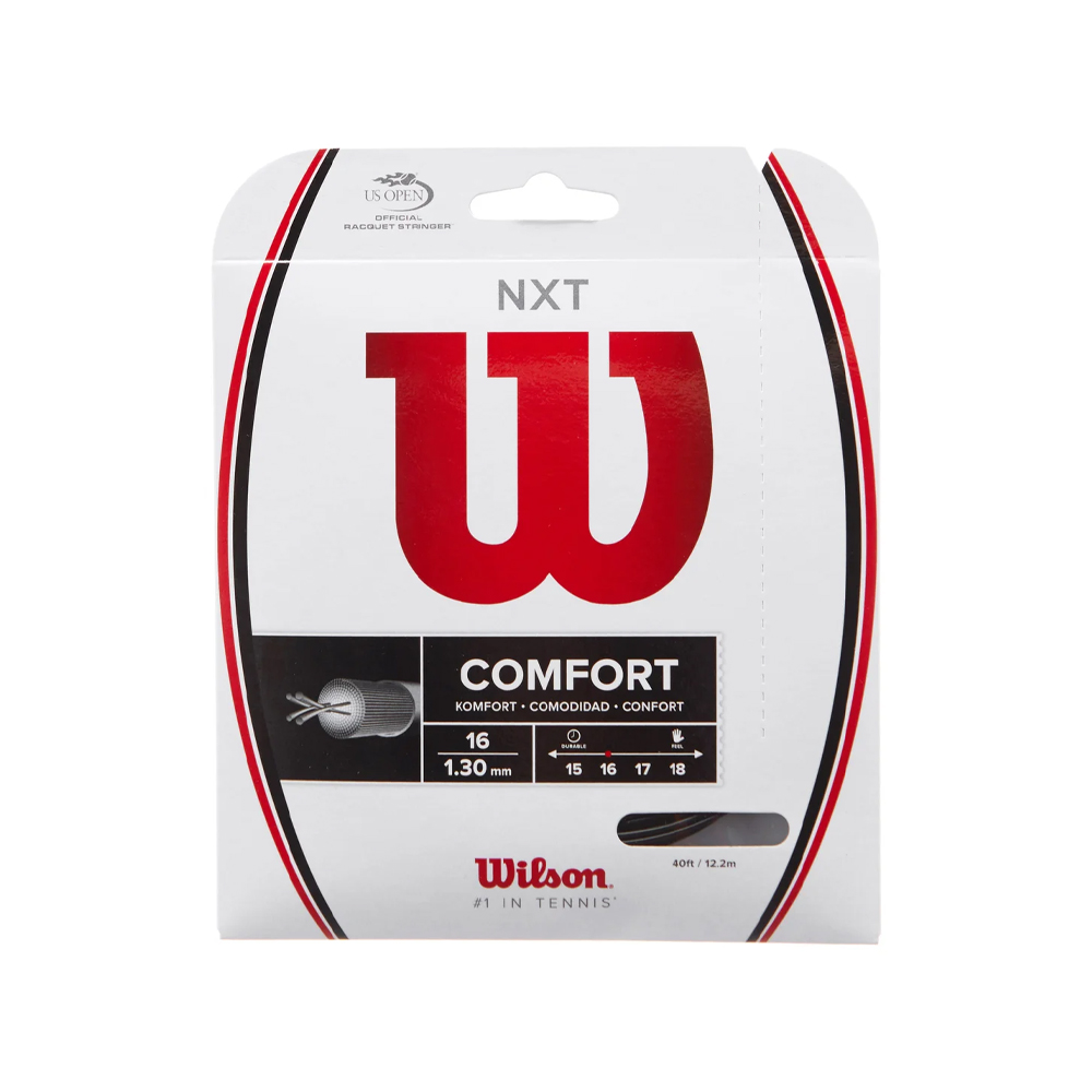 Wilson NXT 16