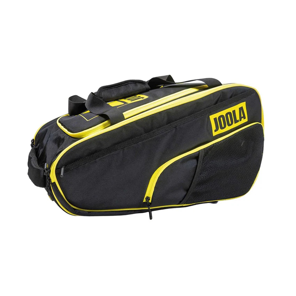 Joola Tour Elite Pickleball Bag
(Negro)