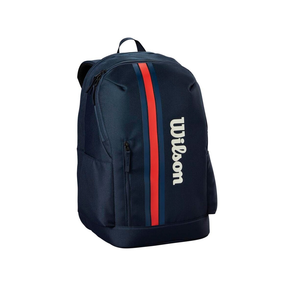 Wilson Team Backpack (Oats/Navy)