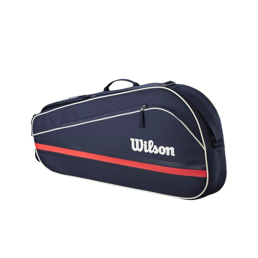Wilson Team 3-pk (Oats/Navy)