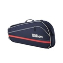 Wilson Team 3-pk (Oats/Navy)