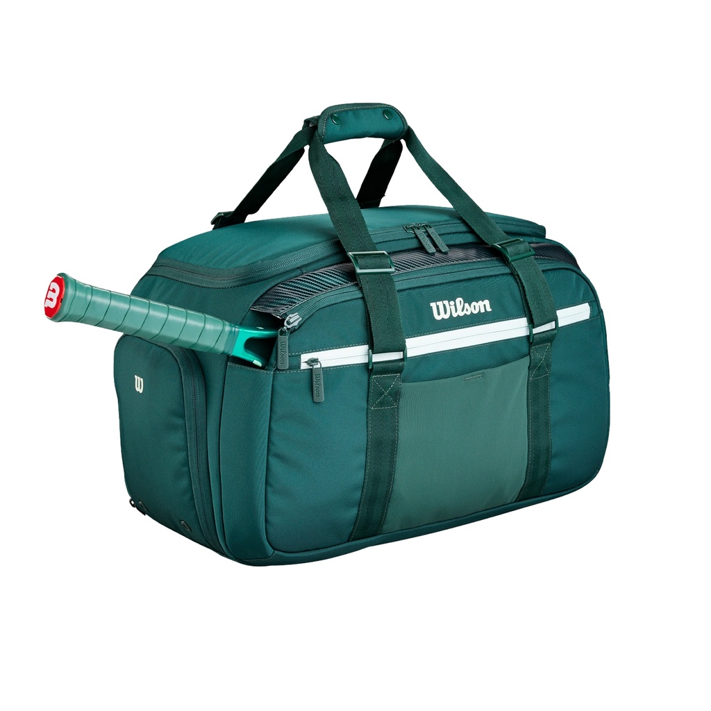 Wilson Blade V10 Super Tour Duffel Bag