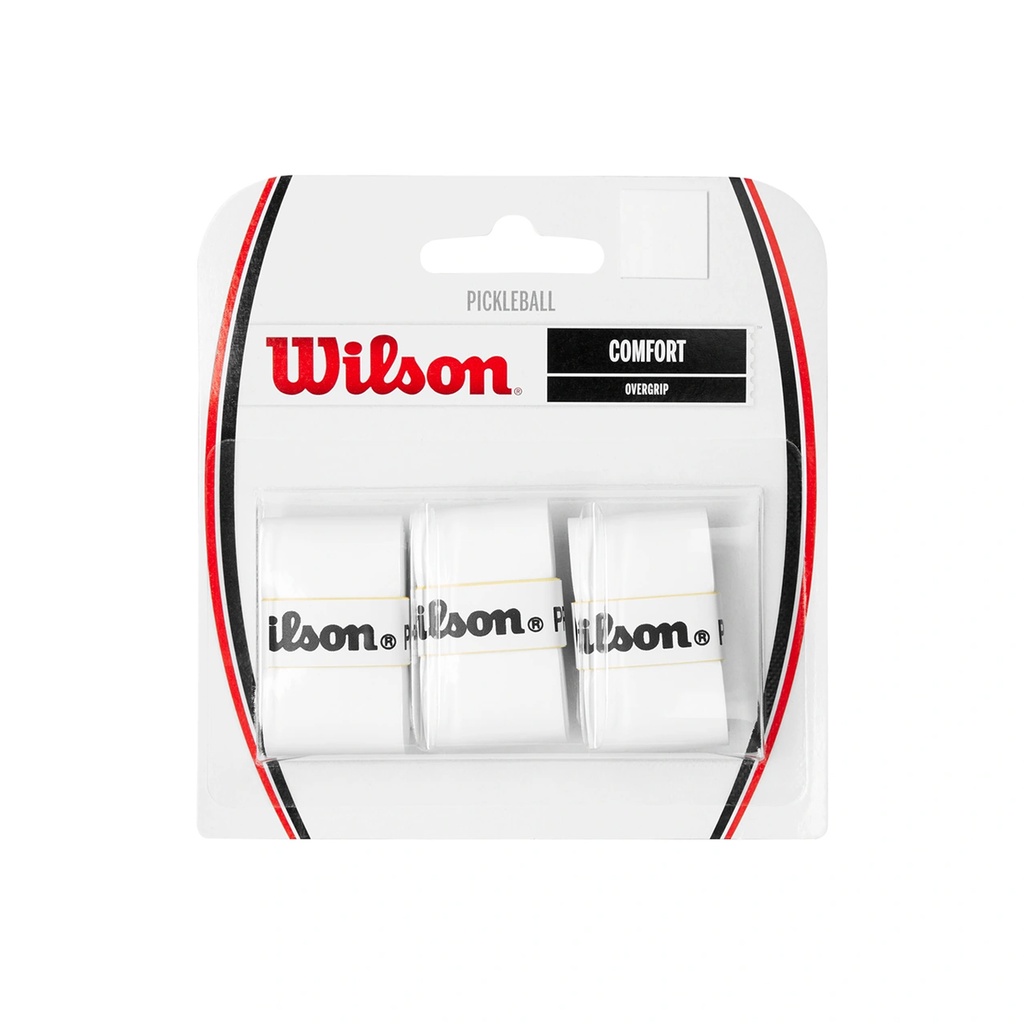 Wilson Overgrip PB Comfort