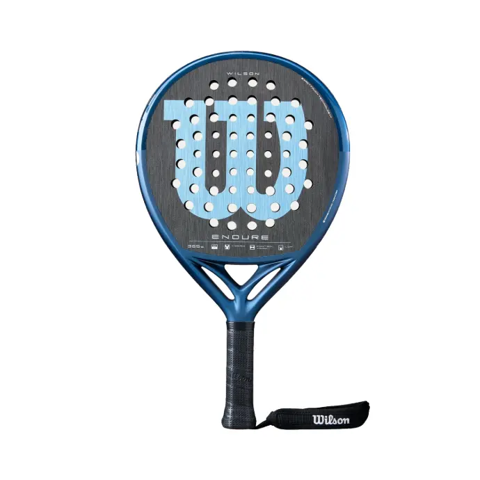 Wilson Endure V1