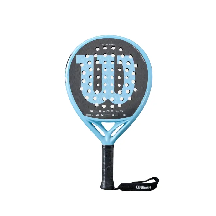 Wilson Endure LS V1