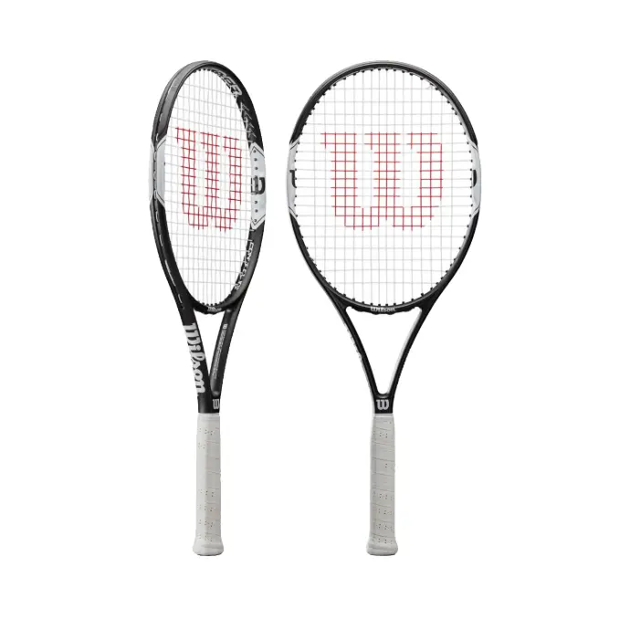 Wilson Federer Control 103