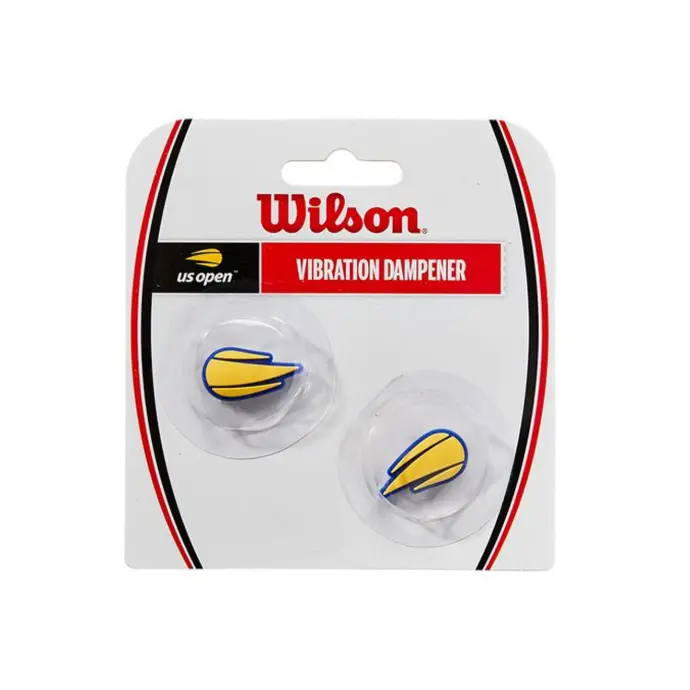 Antivibradores Wilson US Open Flame