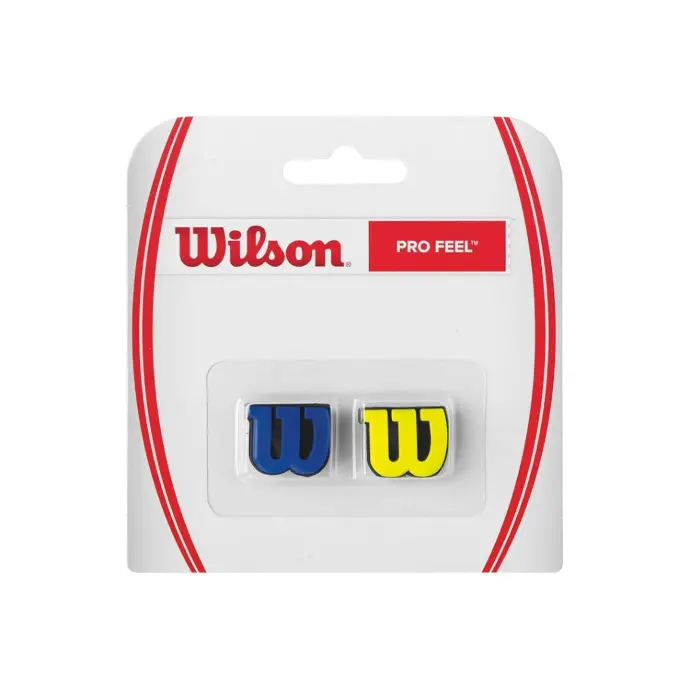 Antivibradores Wilson Pro Feel