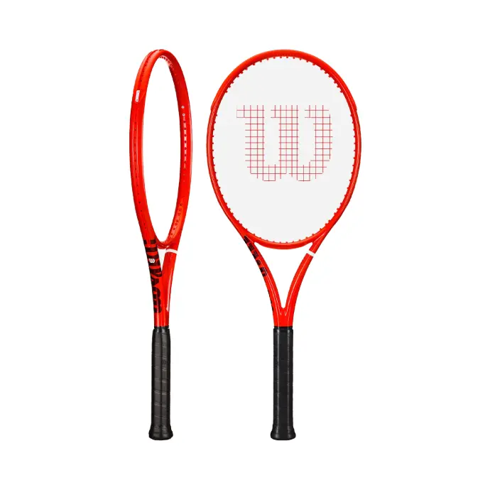 Wilson Defyer 100L V1